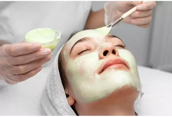 Farida Nurhan perawatan berbagai sumber