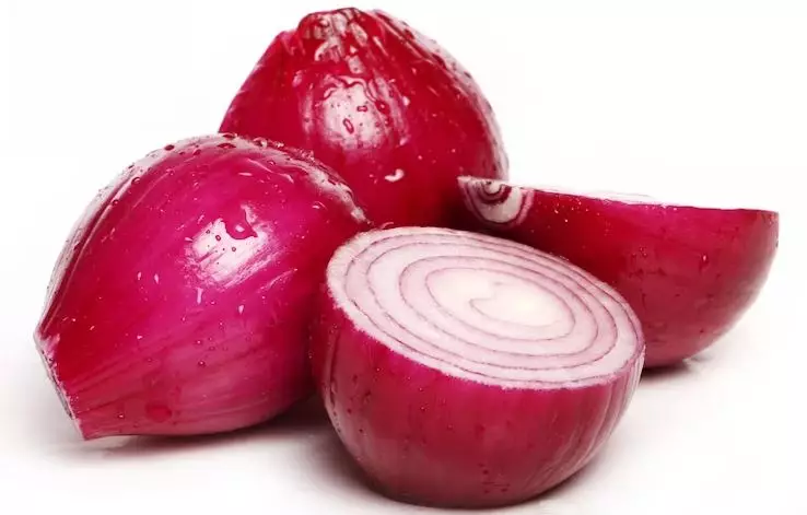 Lebatkan rambut mudah rontok dengan 1 bumbu masakan Berbagai sumber Lebatkan rambut mudah rontok dengan 1 bumbu masakan Berbagai sumber