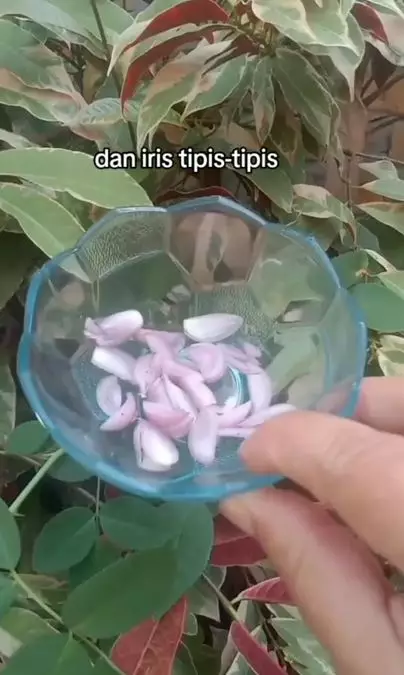 Lebatkan rambut mudah rontok dengan 1 bumbu masakan Berbagai sumber Lebatkan rambut mudah rontok dengan 1 bumbu masakan Berbagai sumber