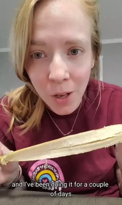 Cegah munculnya kerutan wajah pakai 1 kulit buah Berbagai sumber