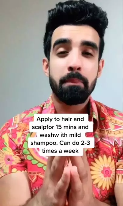 Tumbuhkan rambut pria mudah rontok pakai 1 buah-buahan Berbagai sumber Tumbuhkan rambut pria mudah rontok pakai 1 buah-buahan Berbagai sumber