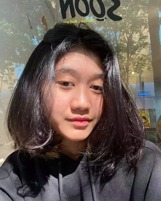 amelia kembaran nike ardilla mirip arafah © 2023 brilio.net amelia kembaran nike ardilla mirip arafah © 2023 brilio.net