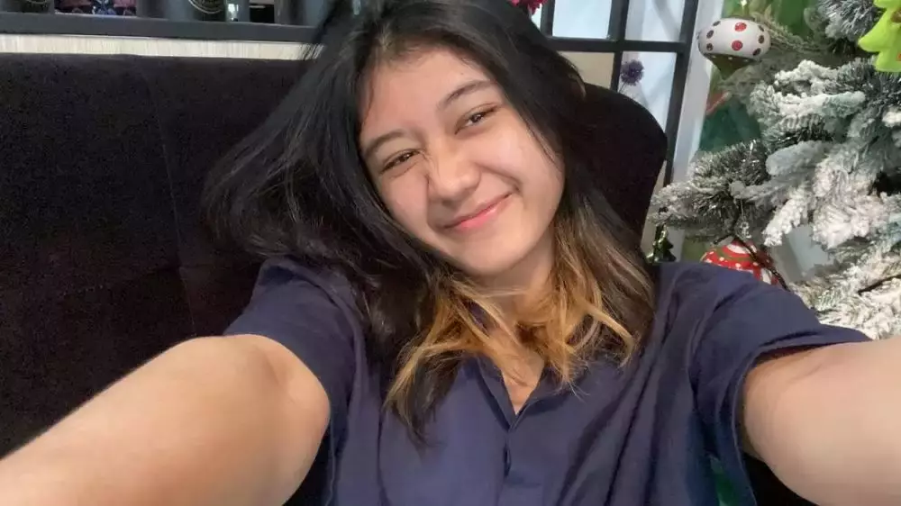 amelia kembaran nike ardilla mirip arafah © 2023 brilio.net amelia kembaran nike ardilla mirip arafah © 2023 brilio.net