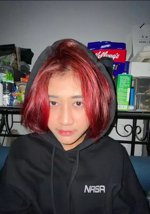 amelia kembaran nike ardilla mirip arafah © 2023 brilio.net amelia kembaran nike ardilla mirip arafah © 2023 brilio.net