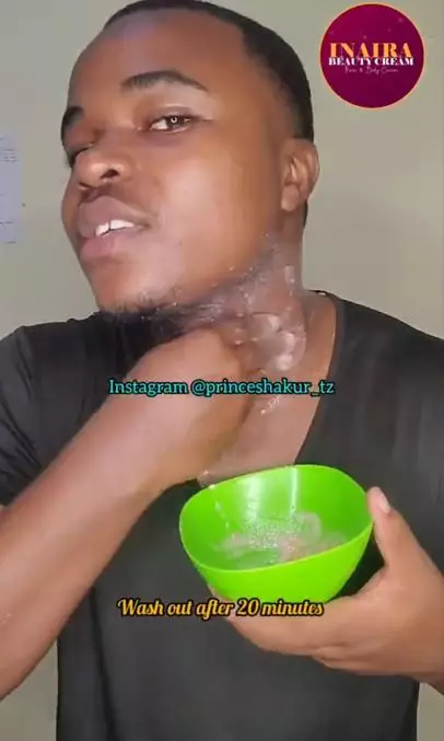 Putihkan leher gelap dengan 1 produk pembersih gigi Berbagai sumber Putihkan leher gelap dengan 1 produk pembersih gigi Berbagai sumber