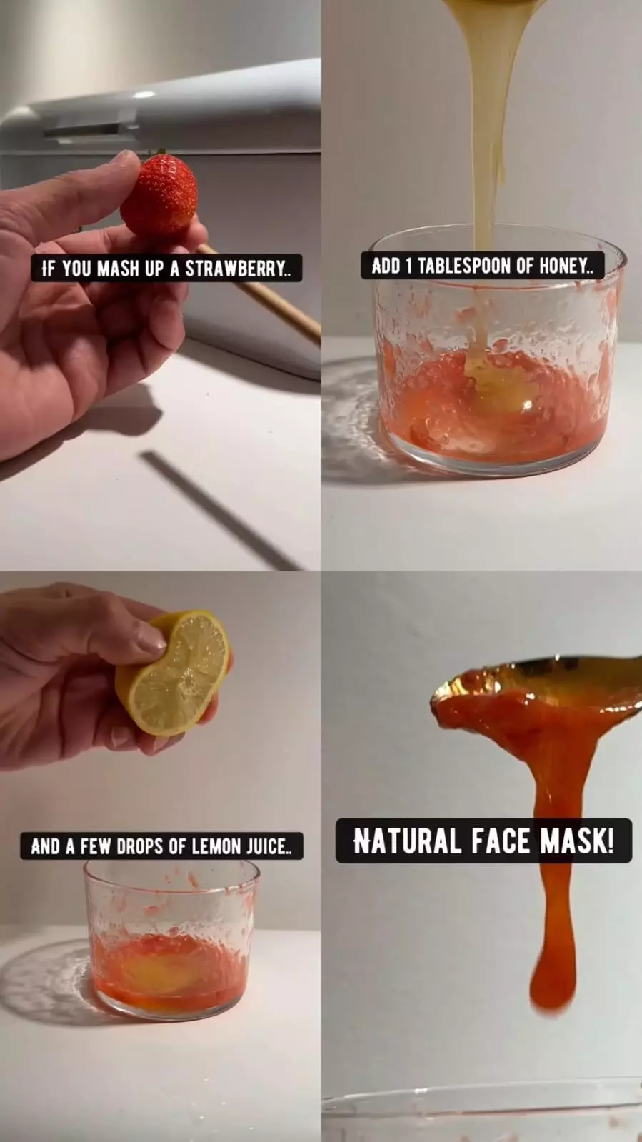  jerawat biar nggak balik lagi © Instagram