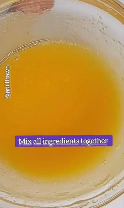 Atasi tangan kasar dan keriput pakai 1 jenis minyak Berbagai sumber