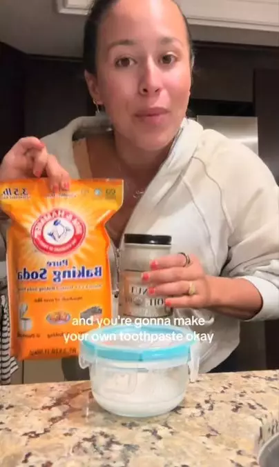 Bikin gigi putih dan napas segar pakai tambahan 1 jenis minyak Berbagai sumber