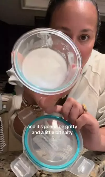 Bikin gigi putih dan napas segar pakai tambahan 1 jenis minyak Berbagai sumber