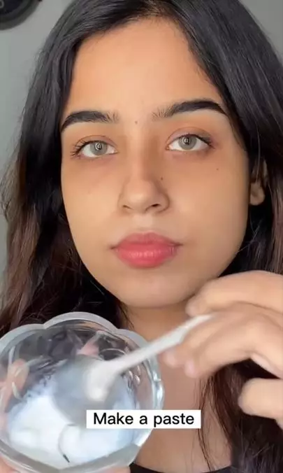 Bikin wajah cerah merata pakai 1 jenis bahan minuman Berbagai sumber