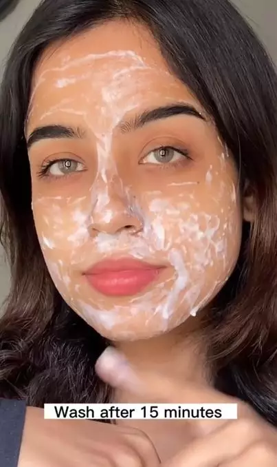 Bikin wajah cerah merata pakai 1 jenis bahan minuman Berbagai sumber