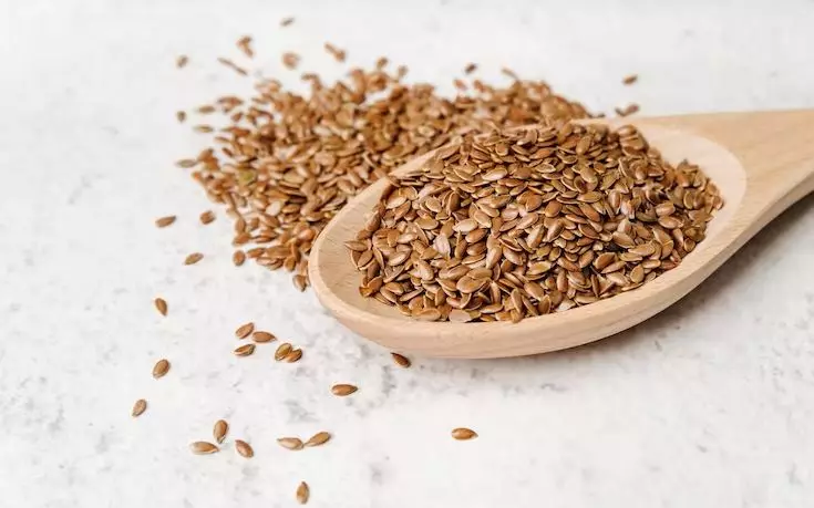 Mengecilkan tampilan pori wajah dengan 1 biji-bijian Berbagai sumber Mengecilkan tampilan pori wajah dengan 1 biji-bijian Berbagai sumber