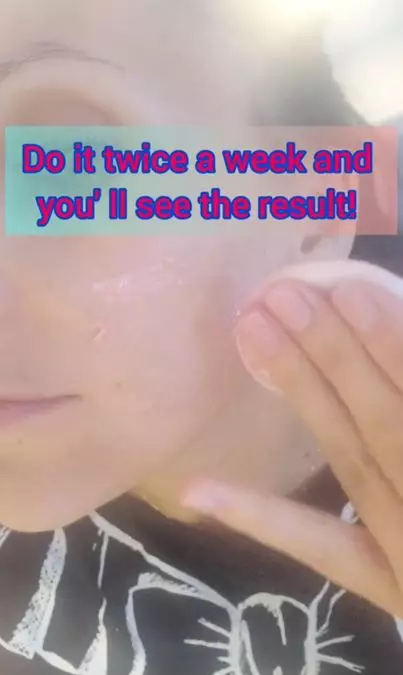 Cegah penuaan dini wajah pakai 1 jenis buah-buahan Berbagai sumber