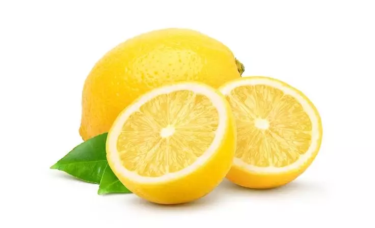 Memutihkan kulit belang dengan tambahan 2 bahan pemanis Berbagai sumber