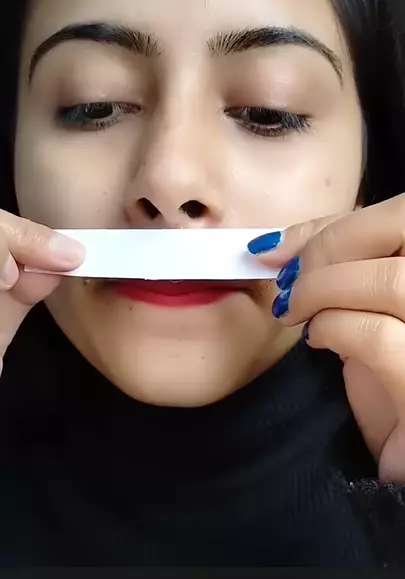 cara hilangkan kumis berbagai sumber