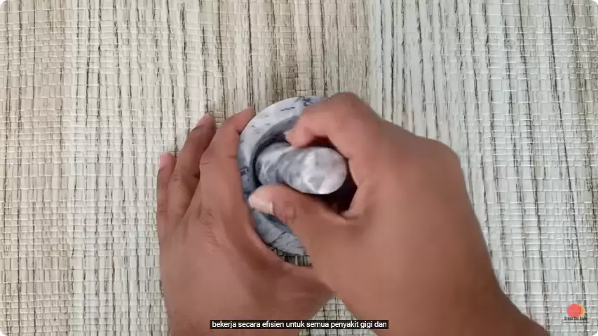 rontokkan noda kuning di gigi berbagai sumber