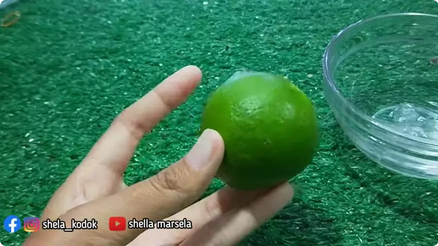 trik samarkan flek hitam berbagai sumber