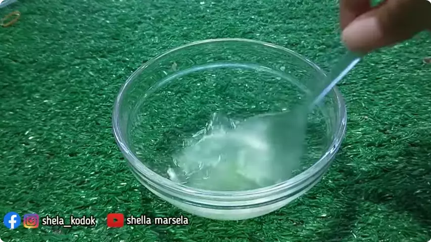 trik samarkan flek hitam berbagai sumber