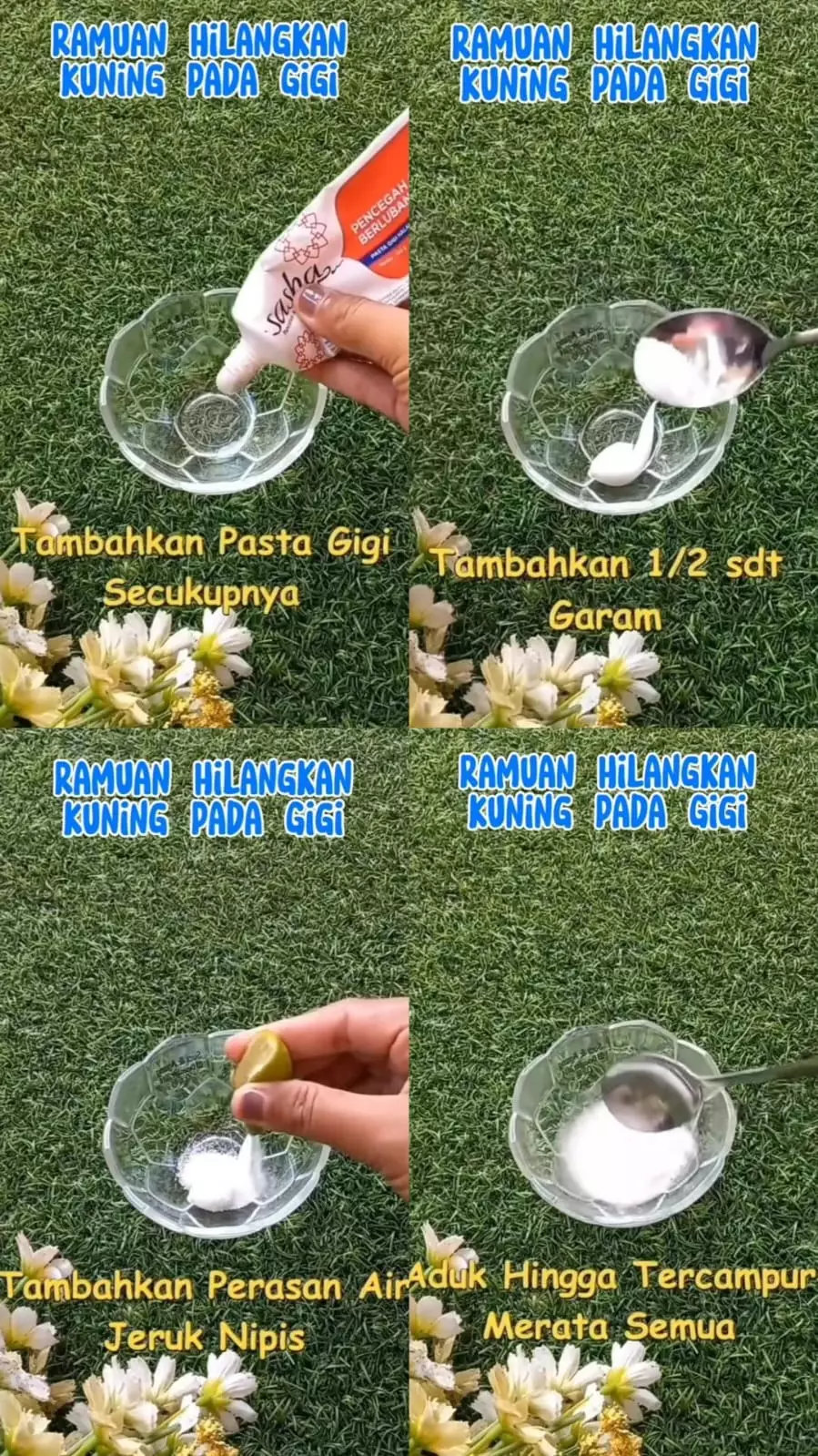 Tak pakai kulit pisang © Instagram Tak pakai kulit pisang © Instagram