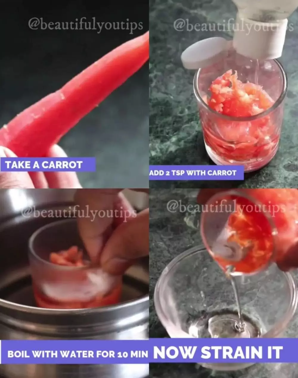 tampak muda dan bebas kerut © Instagram tampak muda dan bebas kerut © Instagram