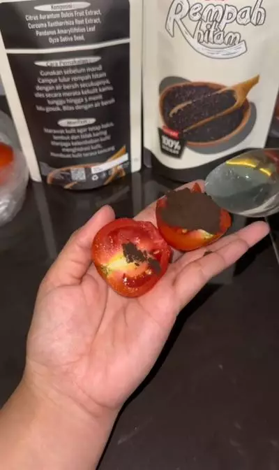 Atasi flek hitam di wajah pakai 1 jenis minuman Berbagai sumber