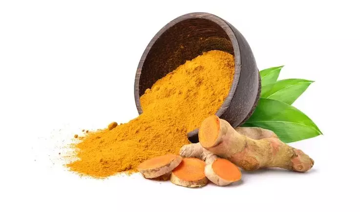 Bikin tangan halus dan antikeriput dengan 1 jenis rempah Berbagai sumber