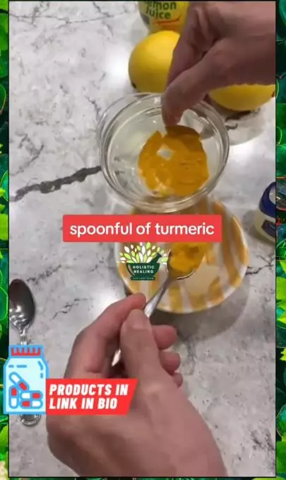 Bikin tangan halus dan antikeriput dengan 1 jenis rempah Berbagai sumber