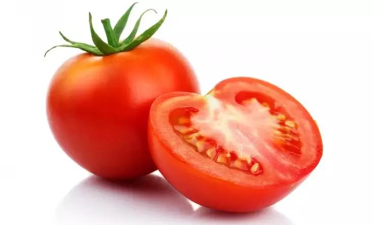 Hilangkan komedo dan jerawat pakai 1 jenis buah-buahan Berbagai sumber