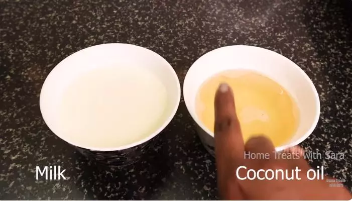 Kulit tangan kasar dan kering berbagai sumber