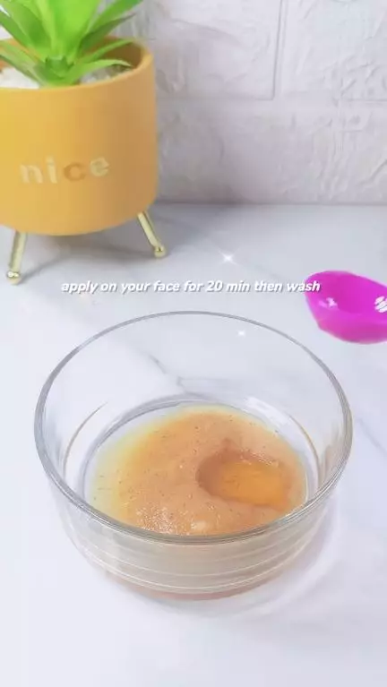 trik memutihkan dark spot pada wajah berbagai sumber