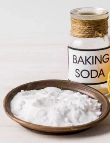 Putihkan leher penuh daki dan hitam pakai 1 bahan kue Berbagai sumber