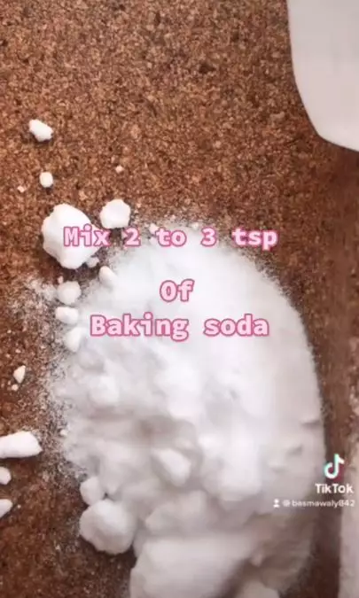 Putihkan leher penuh daki dan hitam pakai 1 bahan kue Berbagai sumber