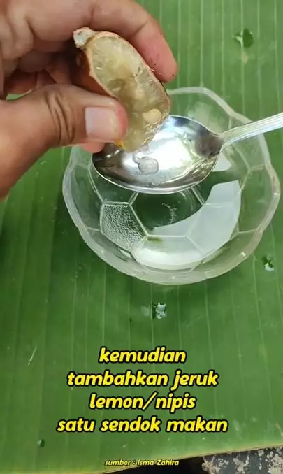 Hempas flek hitam dan wajah kusam dengan tambahan 1 buah-buahan Berbagai sumber Hempas flek hitam dan wajah kusam dengan tambahan 1 buah-buahan Berbagai sumber
