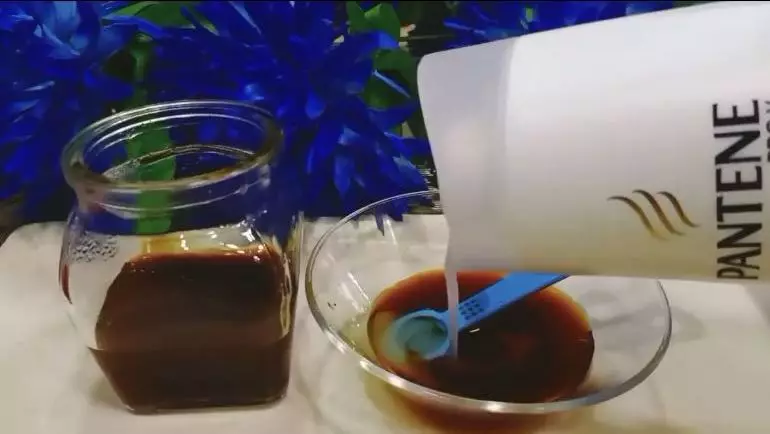 cara atasi rambut rontok parah setelah melahirkan © YouTube