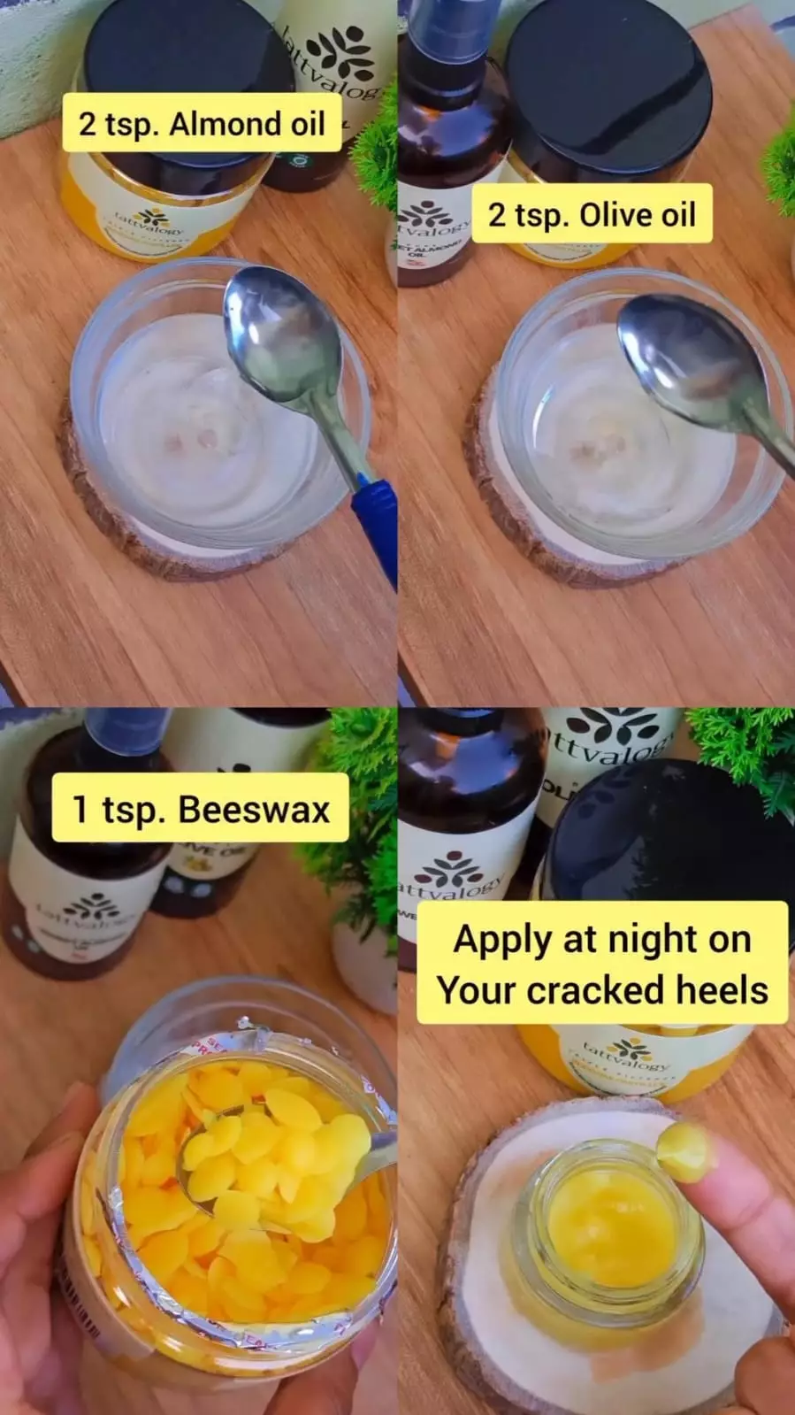 1 jenis lilin © Instagram 1 jenis lilin © Instagram