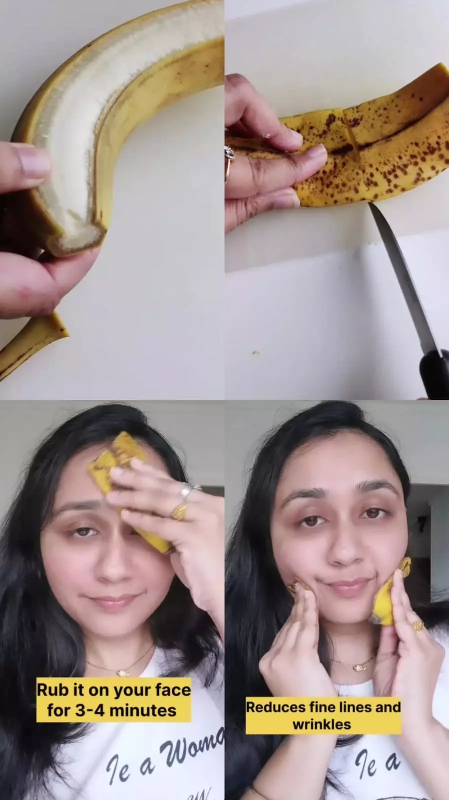 agar wajah awet muda © Instagram agar wajah awet muda © Instagram