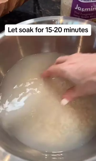 Atasi keriput agar wajah kenyal hanya dengan 1 bahan dapur Berbagai sumber