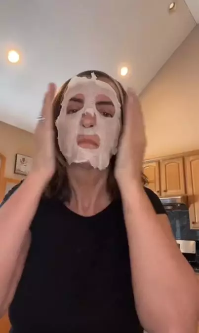 Atasi keriput agar wajah kenyal hanya dengan 1 bahan dapur Berbagai sumber