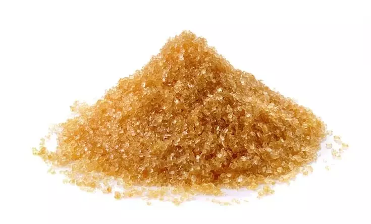 Putihkan wajah belang dan bernoda pakai 2 bahan pemanis Berbagai sumber