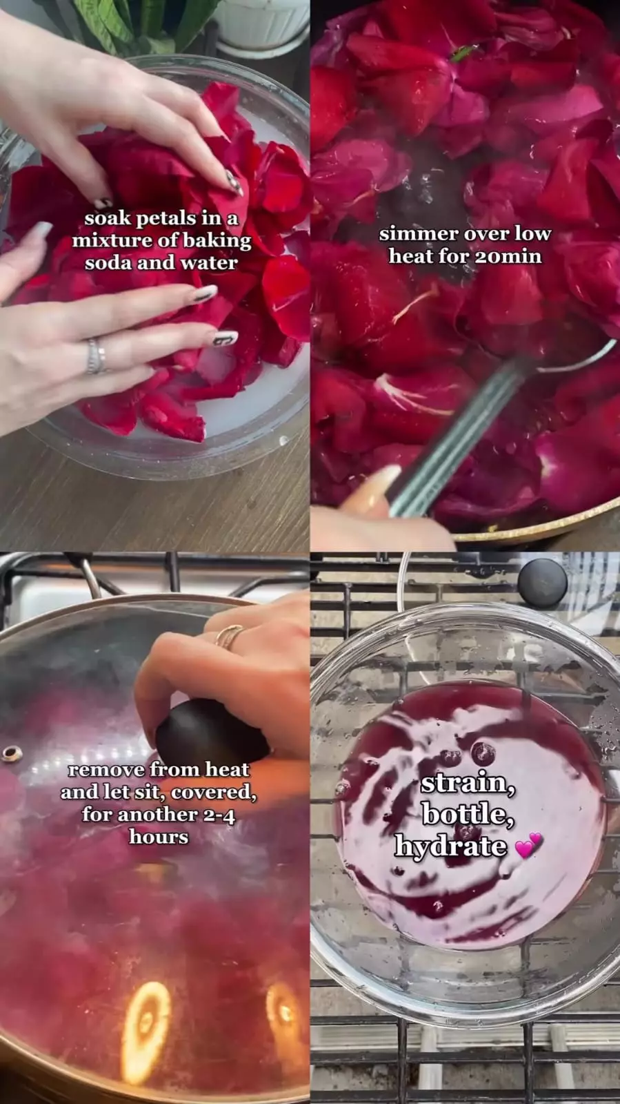 penenang kulit iritasi © Instagram penenang kulit iritasi © Instagram