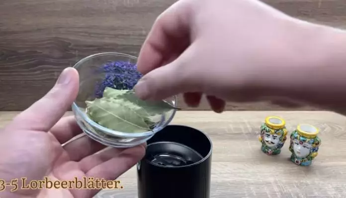 cara menghitamkan rambut putih berbagai sumber