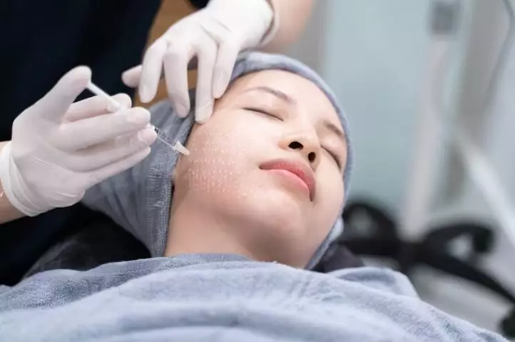 trik Mulan Jameela jaga kecantikan kulit berbagai sumber trik Mulan Jameela jaga kecantikan kulit berbagai sumber