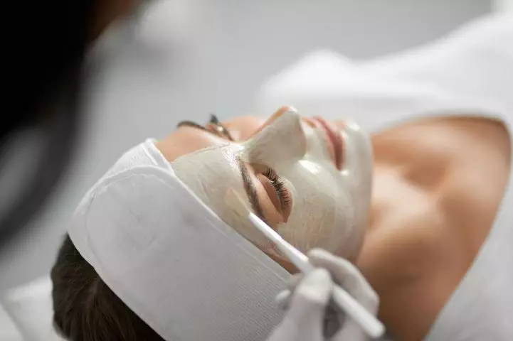 trik Mulan Jameela jaga kecantikan kulit berbagai sumber trik Mulan Jameela jaga kecantikan kulit berbagai sumber