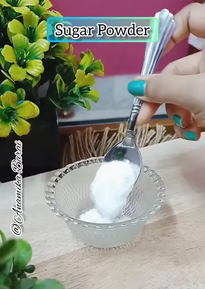 atasi bibir kering pakai gula berbagai sumber