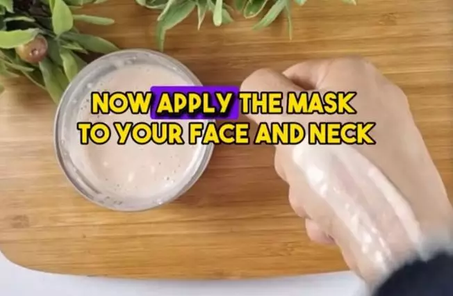 Samarkan kerutan pakai 1 jenis buah-buahan Berbagai sumber