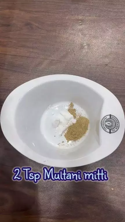 trik hilangkan garis halus dan noda hitam berbagai sumber