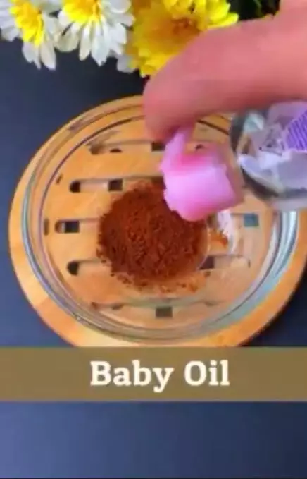 Kencangkan wajah berkeriput dengan 1 jenis produk bayi Berbagai sumber