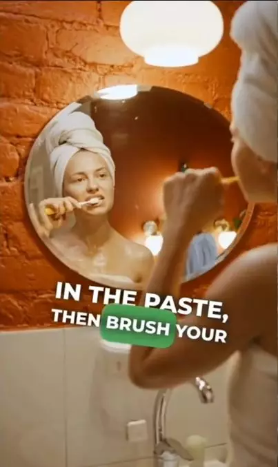 Hilangkan kekuningan pada gigi pakai 3 bahan dapur Berbagai sumber Hilangkan kekuningan pada gigi pakai 3 bahan dapur Berbagai sumber