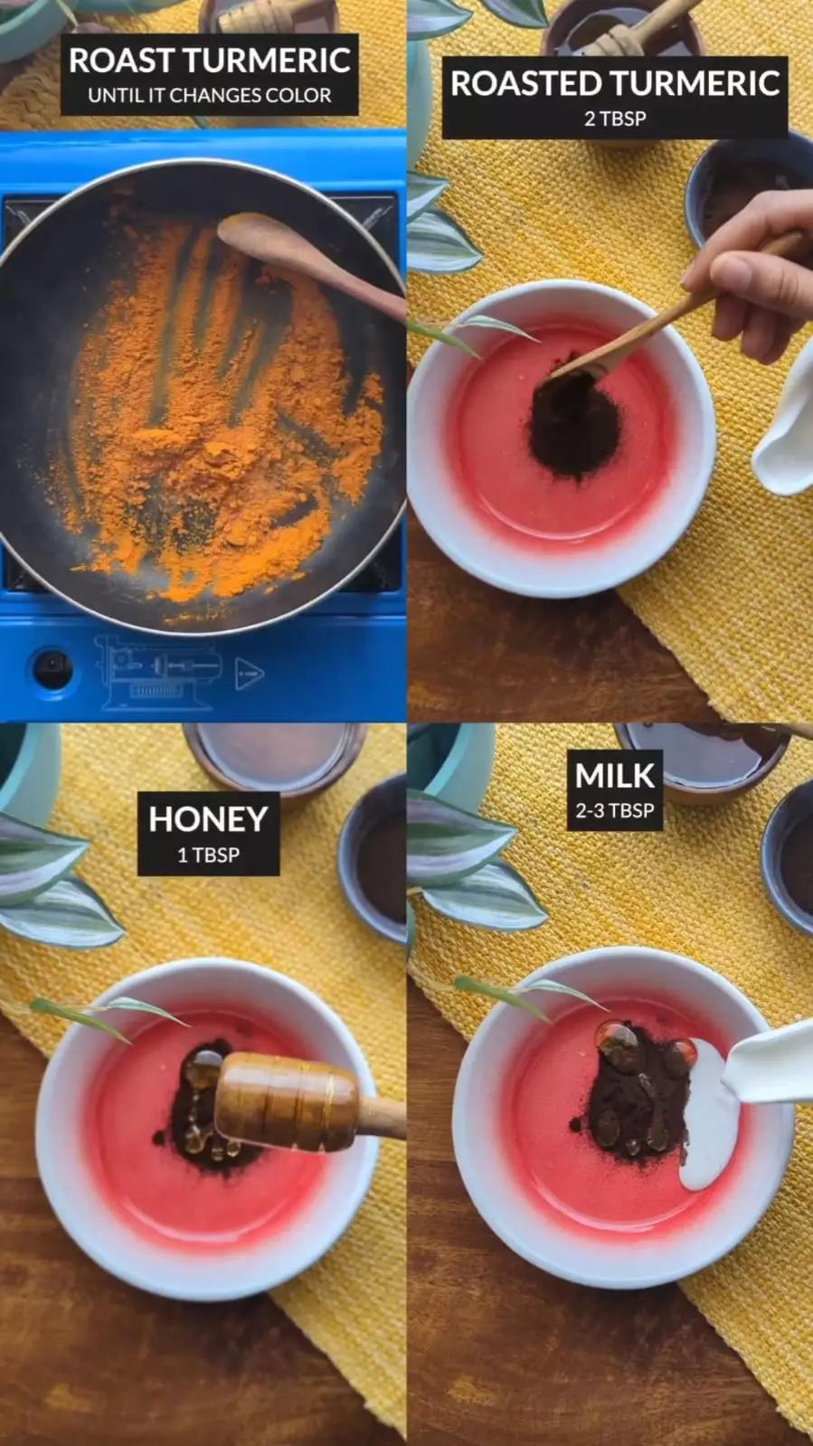 tersengat sinar UV © Instagram