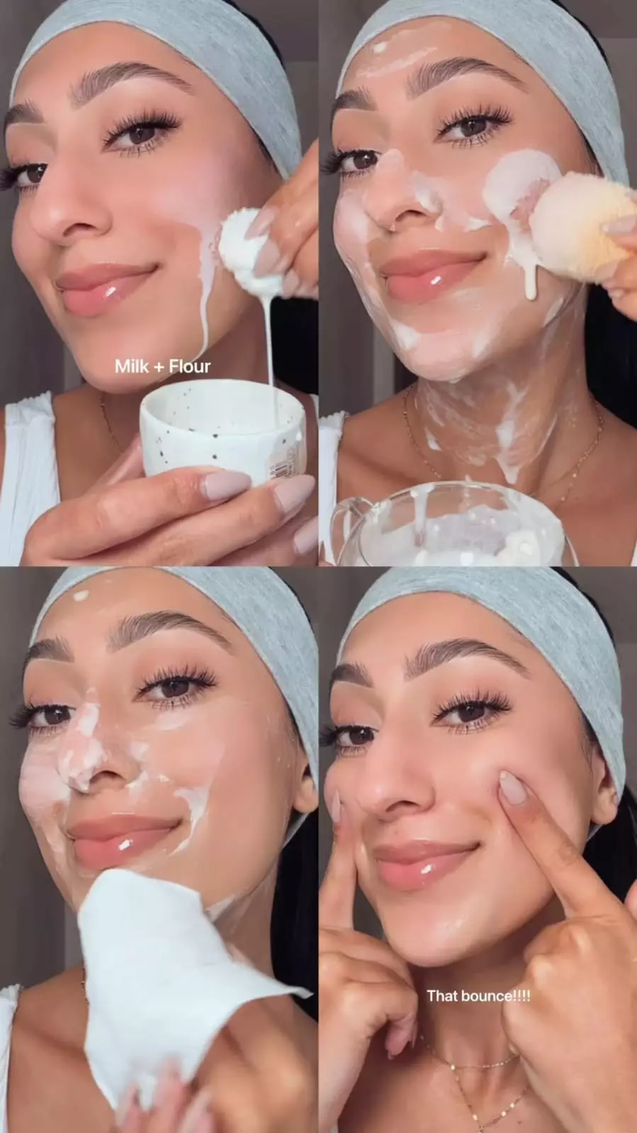 auto mulus tanpa kentang © Instagram